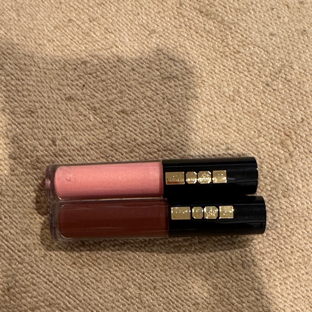 Pat McGrath Labs LUST: Glosses